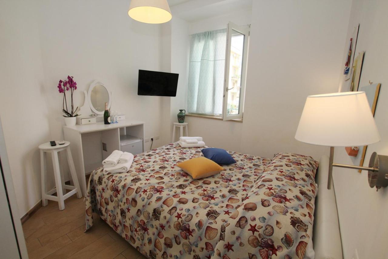Casa Calieri Guest house *