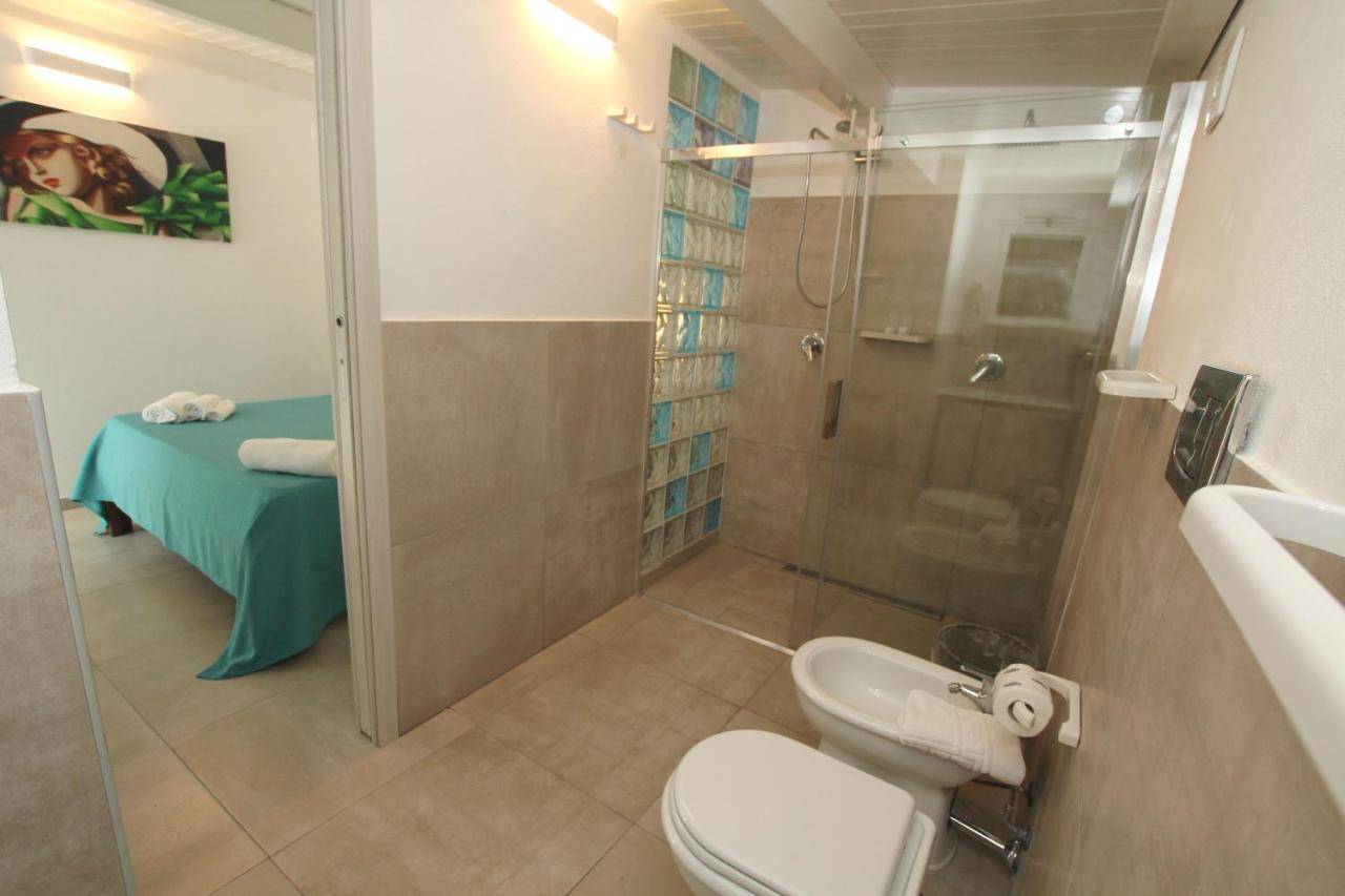 Guest house Casa Calieri