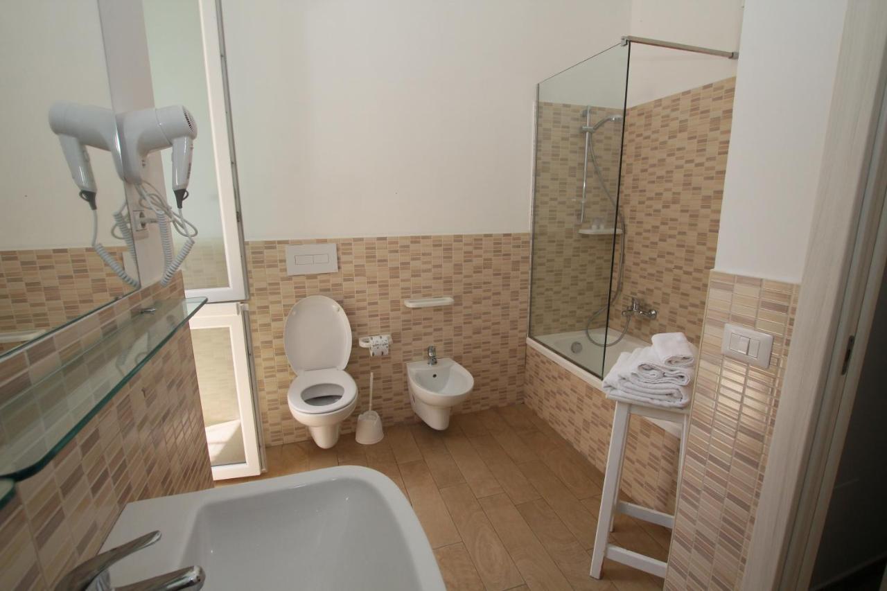 Casa Calieri Guest house