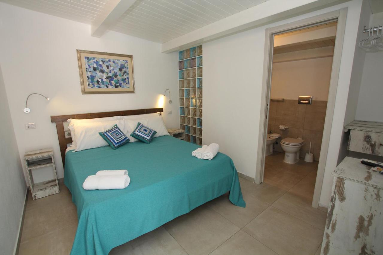 Guest house Casa Calieri