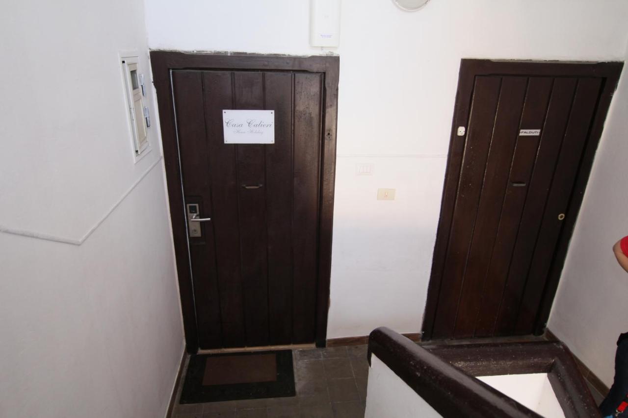 Guest house Casa Calieri Tropea