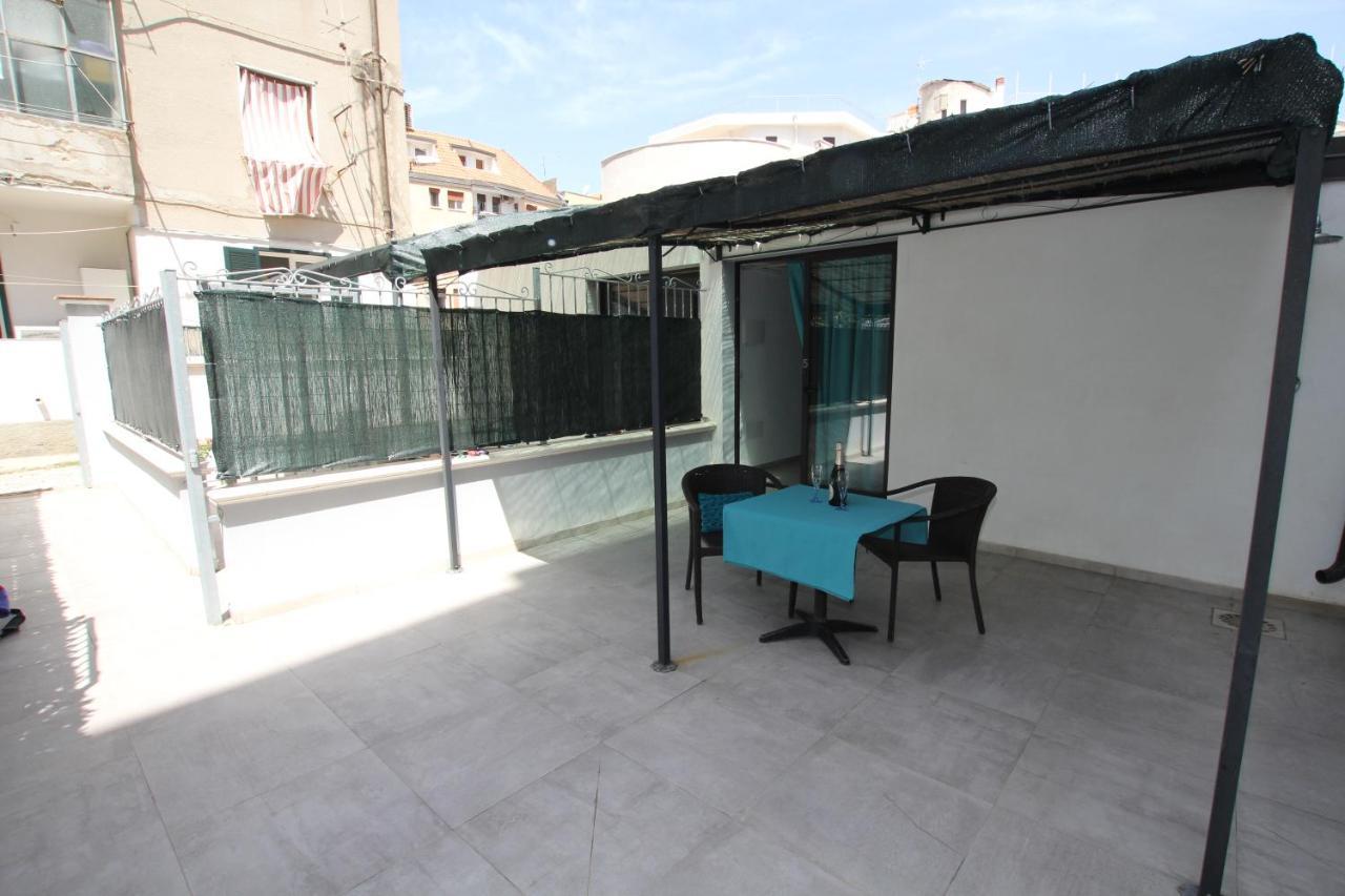Casa Calieri Guest house Tropea