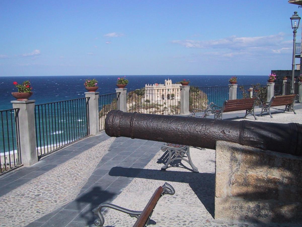 Casa Calieri