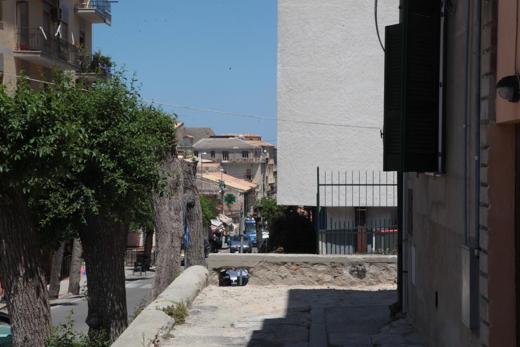 Casa Calieri Guest house *